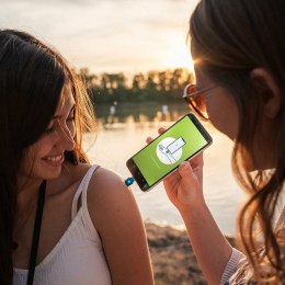 Heat It Urządzenie łagodzące ukąszenia owadów USB-C