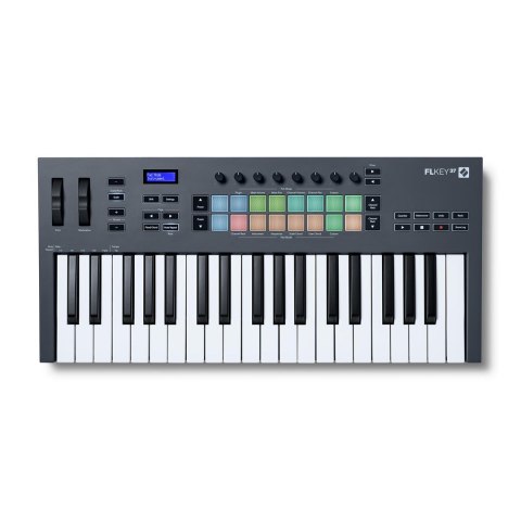 NOVATION FLkey 37 - Kontroler MIDI