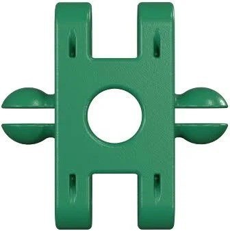 Nano Clics - konstrukcyjne, belgijskie klocki - Kreatywni Budowniczowie - Zestaw 500 elementów