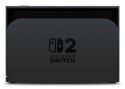 Nintendo Switch 2 + Gra Mario Kart World