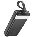 Powerbank Hoco J123B (czarny)