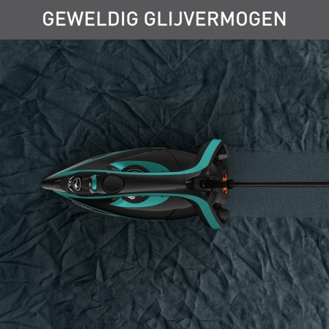 Żelazko TEFAL FV8066 Puregliss