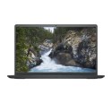Dell Vostro 3520 i5-1235U 15.6" FHD 250nits 16GB DDR4 SSD512 Intel Iris Xe Graphics FgrPr Cam Mic WLAN + BT Backlit Kb W11Pro + 