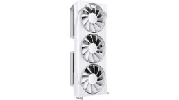 Karta graf. XFX Swift RX 9070 White 3-FAN GAM E 16G