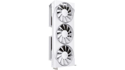 Karta graf. XFX Swift RX 9070 White 3-FAN GAM E 16G