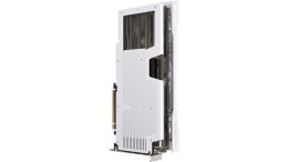 Karta graf. XFX Swift RX 9070 White 3-FAN GAM E 16G