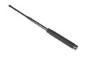 Pałka teleskopowa baton GUARD Snake 21""/53 cm hartowana z pokrowcem (YC-10521-21)"
