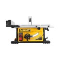 Pilarka stołowa 250mm DWE7492-QS DEWALT