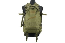 Plecak GFC 3-Day Assault Pack - oliwkowy