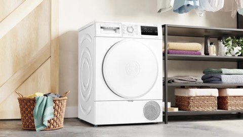 Suszarka do bielizny BOSCH WTH83277PL