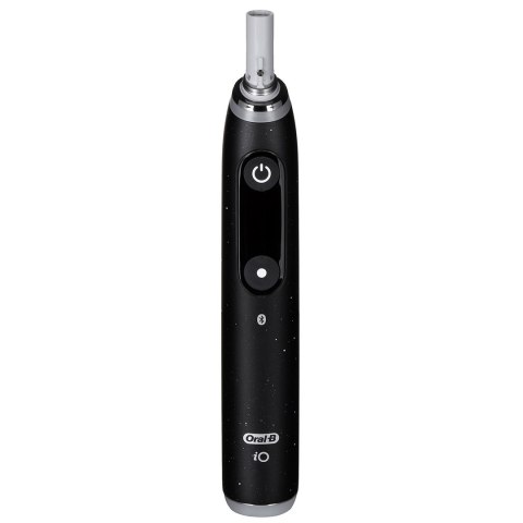 Szczoteczka Oral-B iO Series 10 Cosmic Black