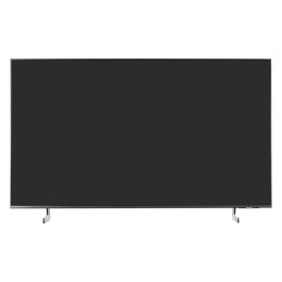 Telewizor Samsung QE43Q8FAAUX QLED 43'' 4K Ultra HD Tizen Q-Symphony DVB-T2 Szary (MODEL 2025)