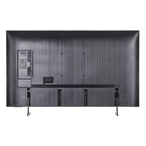 Telewizor Samsung QE75Q7FAAU QLED 75'' 4K Ultra HD Tizen Q-Symphony DVB-T2 Czarny (MODEL 2025)