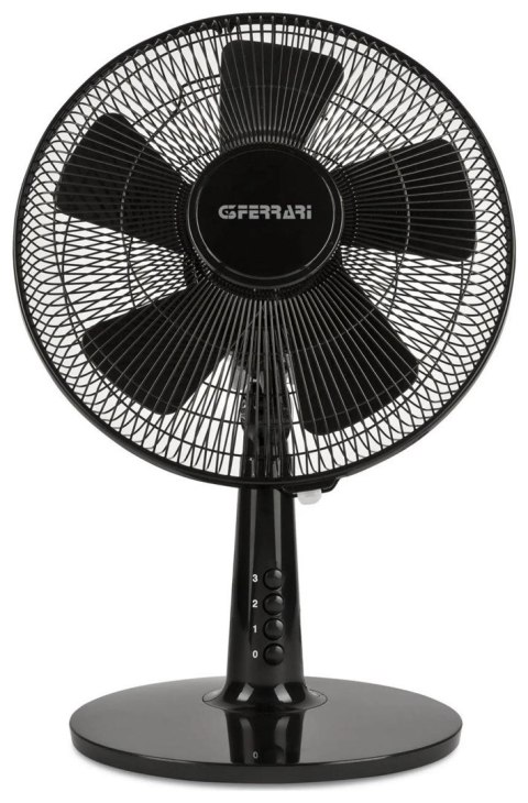 Wentylator G3Ferrari 30cm biurko G50047