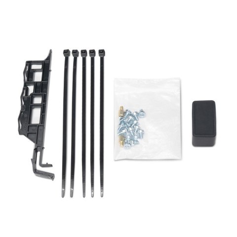 Chieftec Midi Tower BS-20B-OP, Schwarz o.NT Czarny