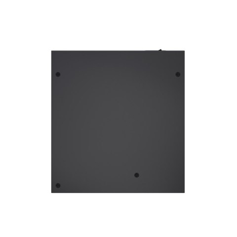 GEMBIRD ZASILACZ KOMPUTEROWY FORNAX POWER 1000W 80+ GOLD ATX, 1000W, AKTYWNE PFC, 12CM WENTYLATOR