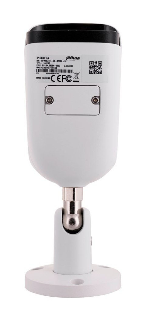 KAMERA IP DAHUA IPC-HFW3541E-AS-0360B-S2