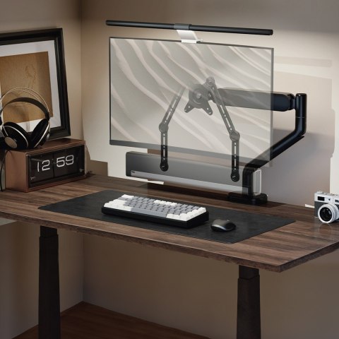 MACLEAN UCHWYT VESA NA SOUNDBAR UNIWERSALNY, 15KG MAX MC-334