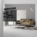 MACLEAN UCHWYT VESA NA SOUNDBAR UNIWERSALNY, 15KG MAX MC-334