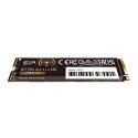SSD Silicon Power US75 2TB M.2 Gen4 NVMe 7000/6500 MB/s (SP02KGBP44US7505)