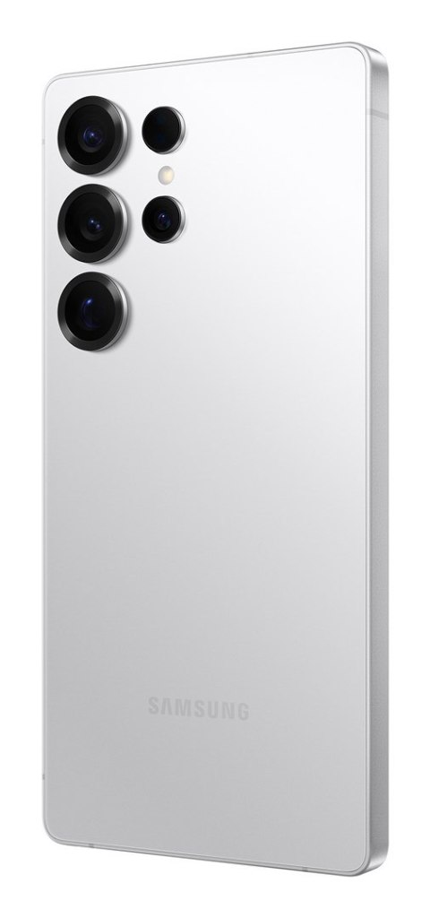 Samsung Galaxy S25 Ultra (S938) 5G 12GB/1TB White Silver