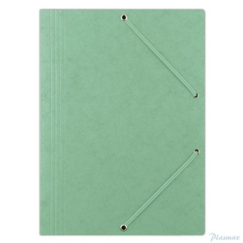 Teczka pre.z g.A4 ziel.8643080 -06 DONAU