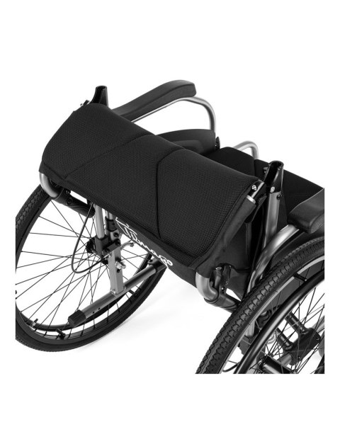 Wózek inwalidzki SIMPLE-TIM 48 CM