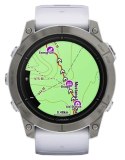 Zegarek Garmin Epix Pro Gen2 51mm Sapphire Edition