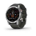 Zegarek sportowy Garmin EPIX 2