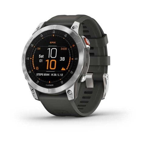 Zegarek sportowy Garmin EPIX 2