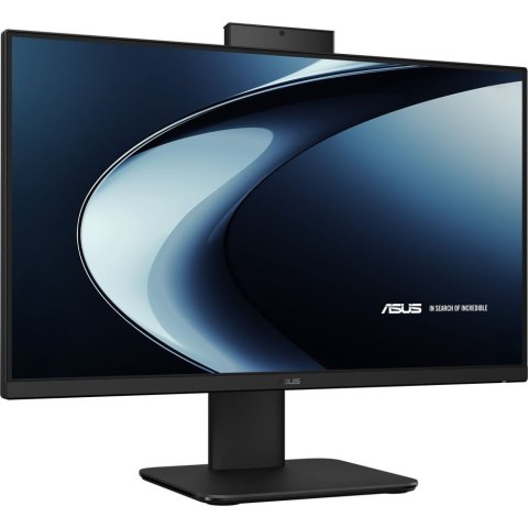 ASUS AIO V440VAK-BPC004X i5-13420H 23.8"FHD 250nits 100Hz AG 16GB DDR5 SSD512 UHD Graphics WLAN+BT LAN Cam1080p W11Pro 3Y OnSite