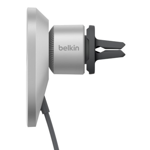 BELKIN ŁADOWARKA SAMOCHODOWA MAGNETYCZNA QI2 15W, KABEL 1.5M