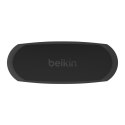 BELKIN SŁUCHAWKI BEZPRZEWODOWE SOUNDFORM RHYTHM BT DOUSZNE CZARNE