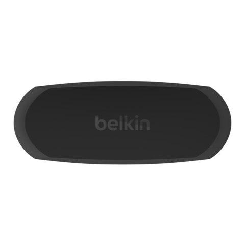 BELKIN SŁUCHAWKI BEZPRZEWODOWE SOUNDFORM RHYTHM BT DOUSZNE CZARNE