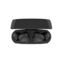 BELKIN SŁUCHAWKI BEZPRZEWODOWE SOUNDFORM RHYTHM BT DOUSZNE CZARNE