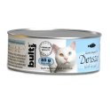 BULTI mielonka bogata w dorsza dla kota 85g