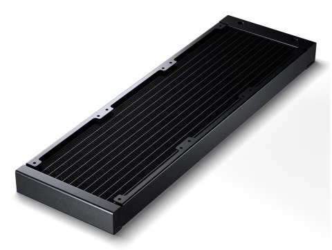 Chłodzenie wodne PHANTEKS Glacier One 360M25 Gen2 DRGB, 360 mm