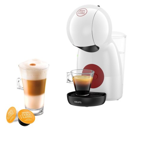 Ekspres kapsułkowy Krups Dolce Gusto Piccolo XS
