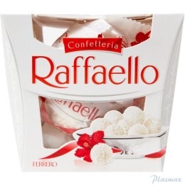 FERRERO RAFFAELLO 150g