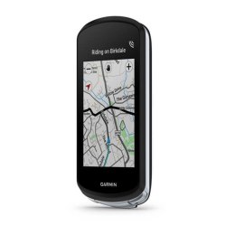 Garmin Edge 1040 Solar - 32 GB - 35 h - 59,3 mm