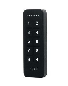 Nuki Keypad