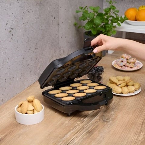 Opiekacz do kanapek 5w1 MPM MOP-54