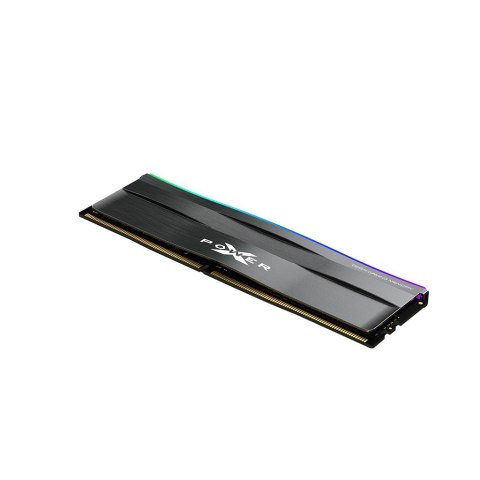 Pamięć RAM Silicon Power XPOWER Zenith RGB DDR4 32GB (2x16GB) 3200MHz CL16 UDIMM 1Gx8 DR heatsink