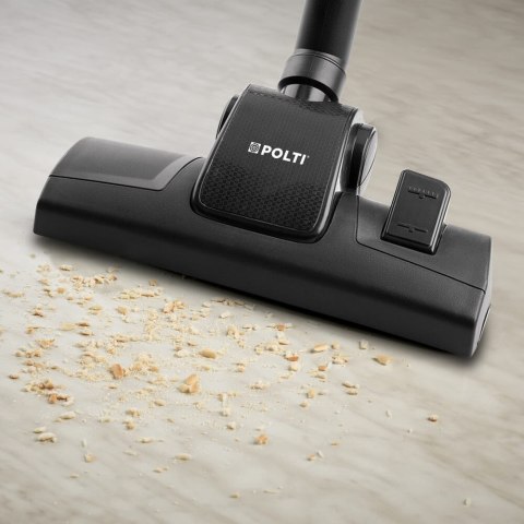 Polti Forzaspira C110_PLUS 2 l Cylinder próżniowy Suchy 800 W Bez worka