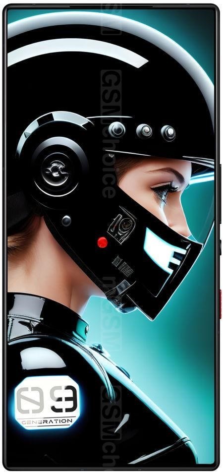 REDMAGIC 9 Pro 5G 12/256GB Sleet