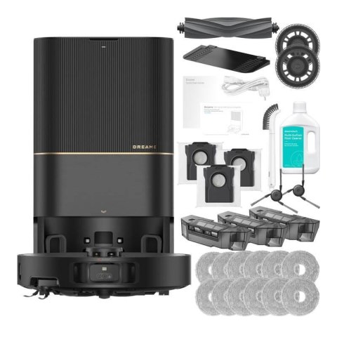 Robot sprzątający Dreame X40 Ultra Complete (czarny