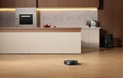 Robot sprzątający Dreame X40 Ultra Complete (czarny