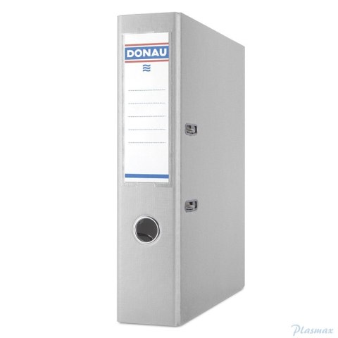 Segregator A4/7 MASTER szary 3970001-13/PL DONAU