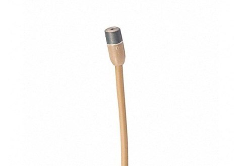 Sennheiser MKE 2 BEIGE EW - Mikrofon miniaturowy, beżowy, złącze 3,5mm jack
