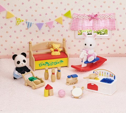 Sylvanian Families 5709 figurka dla dzieci